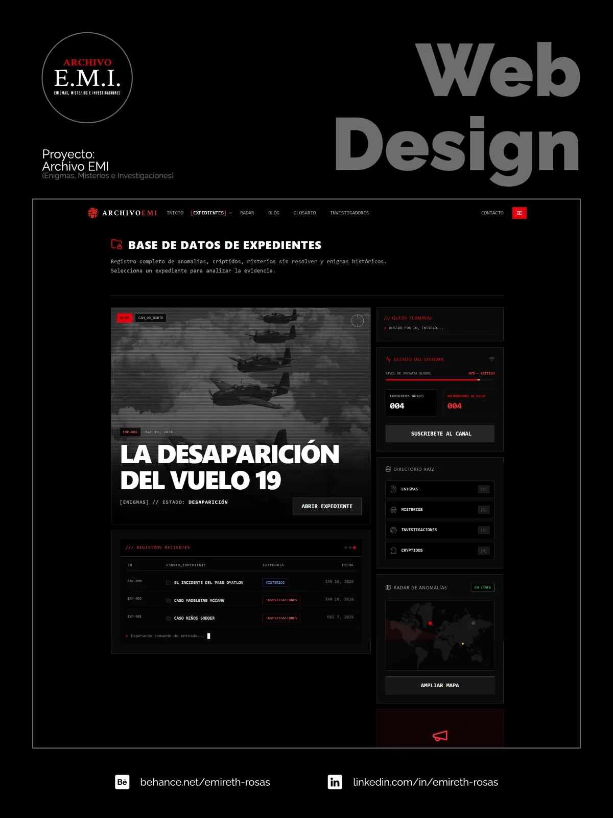 Archivo E.M.I.
