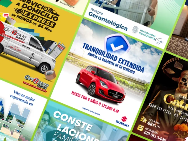 Diseño & Experiencia