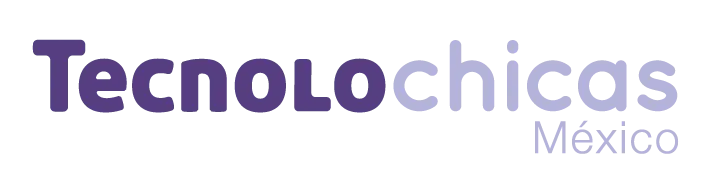 Logo de Tecnolochicas