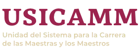 Logo de USICAMM Veracruz