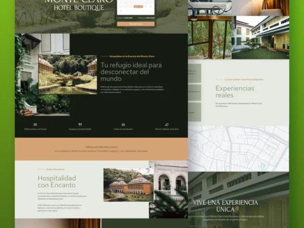 Desarrollo Web