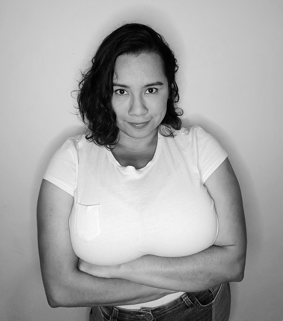 Emireth Rosas Visual Designer