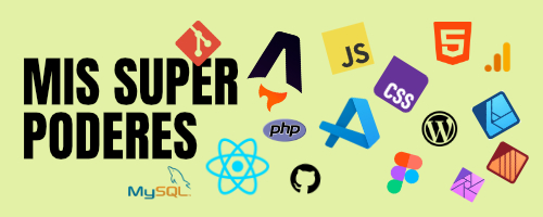 Mis herrramietnas favoritas