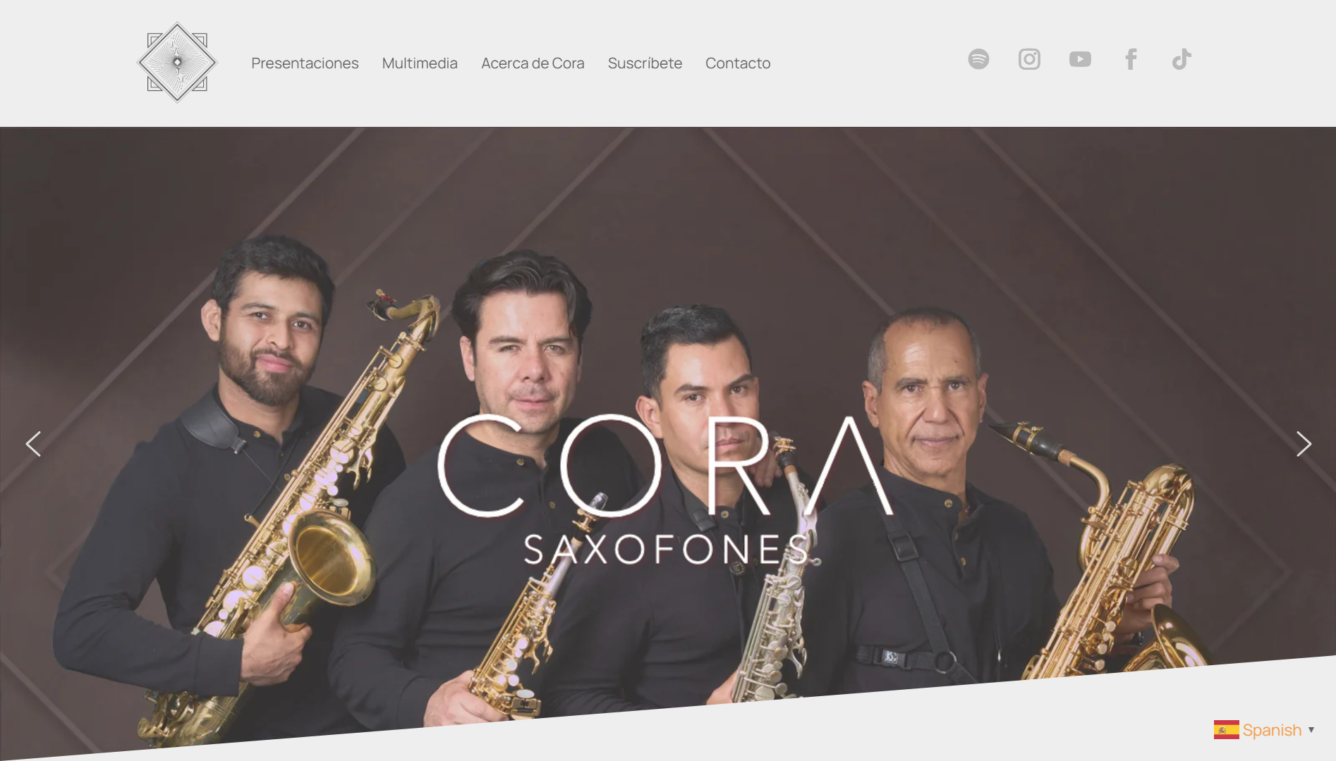 Cora Saxofones