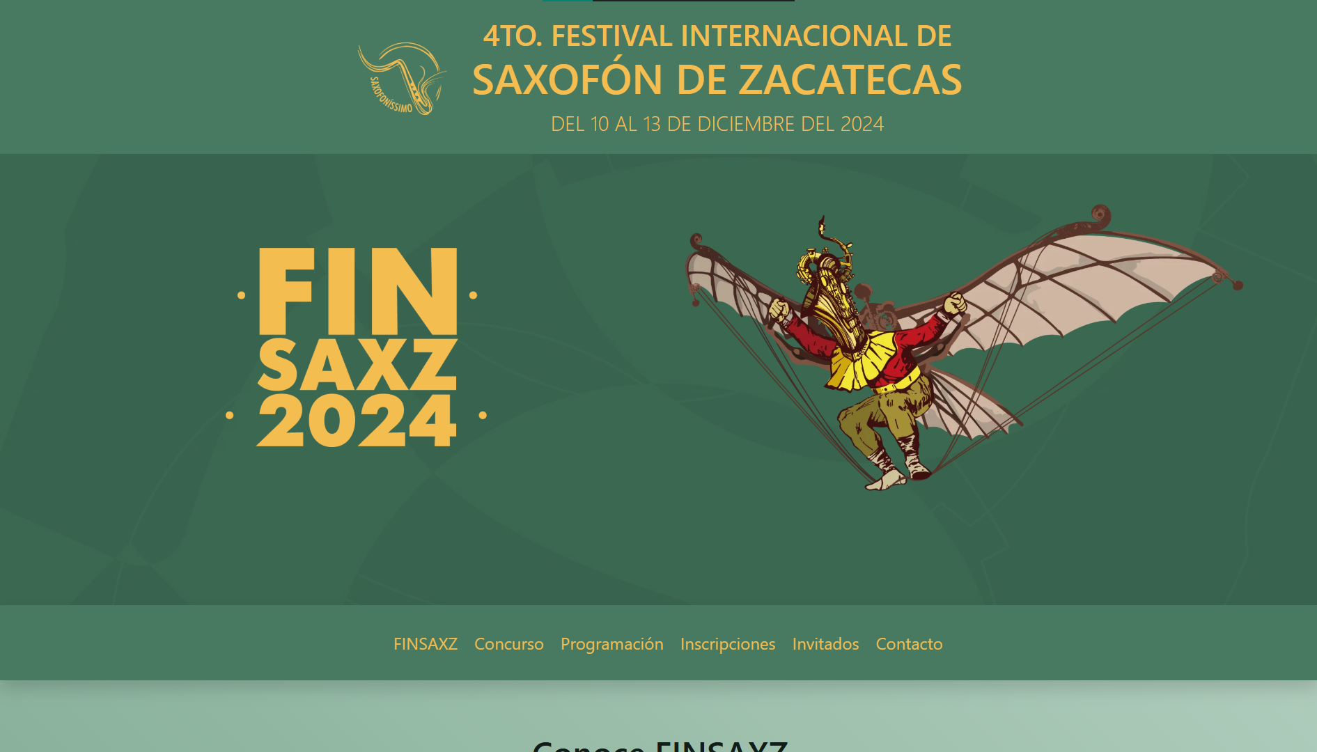 FINSAXZ 2024